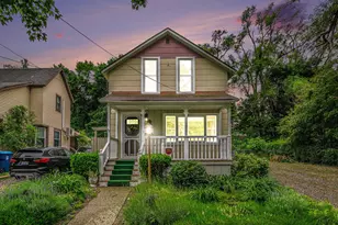 316 Reed Ave, Kalamazoo, MI 49001 - Photo 1