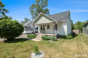 3425 Opal Ave SW, Grand Rapids, MI 49548 - Photo 1