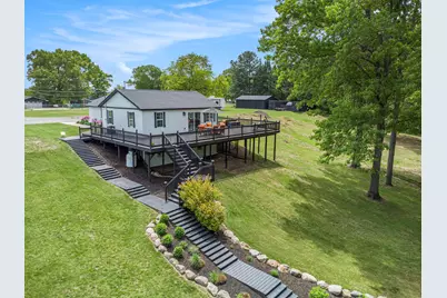 1134 Oak Grove Park Drive, Union City, MI 49094 - Photo 1