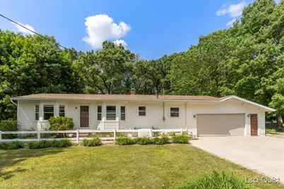 6733 Knollcrest Street NE, Rockford, MI 49341 - Photo 1