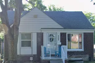 9200 Camley St, Detroit, MI 48224 - Photo 1