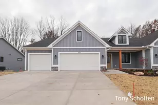 5094 Blendon Woods Dr, Hudsonville, MI 49426 - Photo 1
