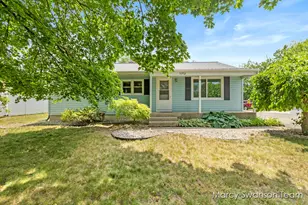 1372 Brookmark St SE, Kentwood, MI 49508 - Photo 1