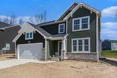 5698 Landrum Trail, Portage, MI 49024 - Photo 1