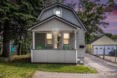 1206 Whiting Street SW, Wyoming, MI 49509 - Photo 1