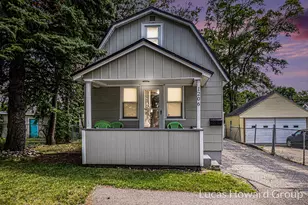 1206 Whiting St SW, Wyoming, MI 49509 - Photo 1
