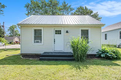 501 Sherwood Avenue, Three Oaks, MI 49128 - Photo 1