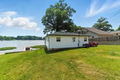 17295 Stevens Forest Lake Street, Cassopolis, MI 49031 - Photo 1
