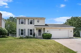 2502 Thorn Creek St SE, Kentwood, MI 49508 - Photo 1