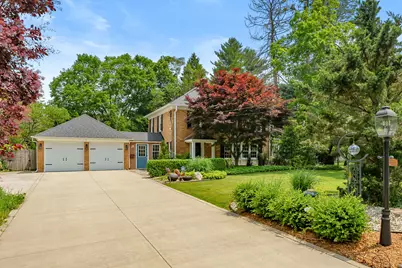 3517 Bronson Boulevard, Kalamazoo, MI 49008 - Photo 1