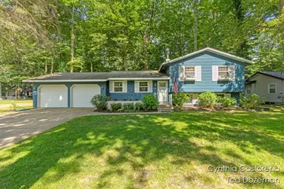 313 Greenwood Avenue, Holland, MI 49424 - Photo 1