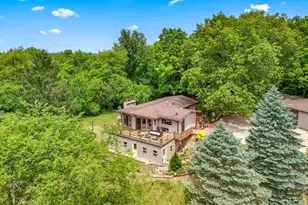 8700 W Montgomery Rd, Camden, MI 49232 - Photo 1