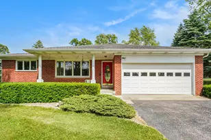 9591 Moon Rd, Saline, MI 48176 - Photo 1