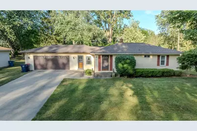 109 Grandview Avenue, Holland, MI 49423 - Photo 1