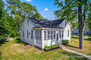 1044 Kenneth St, Muskegon, MI 49442 - Photo 1