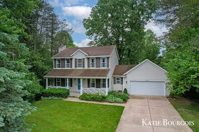 5628 Dorado Court, Rockford, MI 49341 - Photo 1