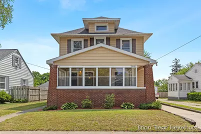 2468 Central Avenue SW, Wyoming, MI 49519 - Photo 1