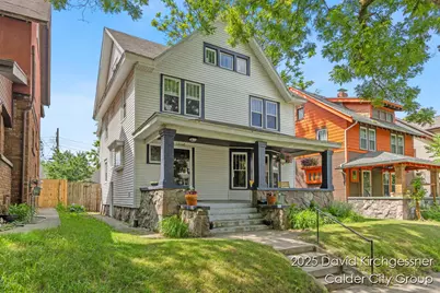 1328 Bemis Street SE, Grand Rapids, MI 49506 - Photo 1
