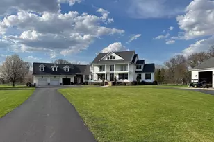 2787 Moyer Rd, Williamston, MI 48895 - Photo 1