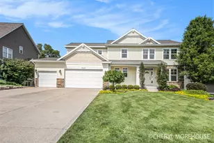 7511 Emerald Woods SE, Byron Center, MI 49315 - Photo 1