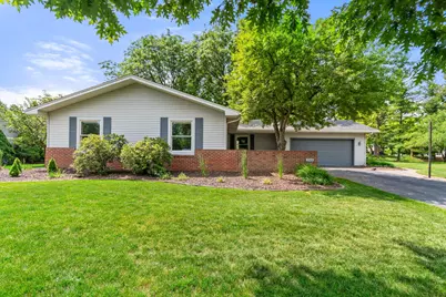 749 Foxboro Court, Saline, MI 48176 - Photo 1