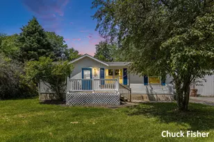 7922 Lake Creek, Saranac, MI 48881 - Photo 1