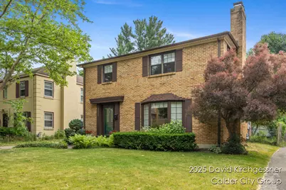 1052 Santa Cruz Drive SE, East Grand Rapids, MI 49506 - Photo 1