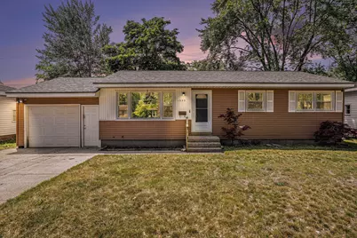 1553 Greenwich Road, Muskegon, MI 49441 - Photo 1
