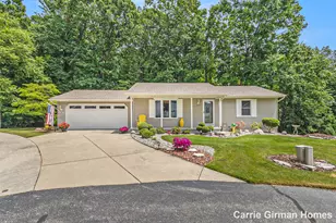 272 Chasseral Ct NW, Comstock Park, MI 49321 - Photo 1