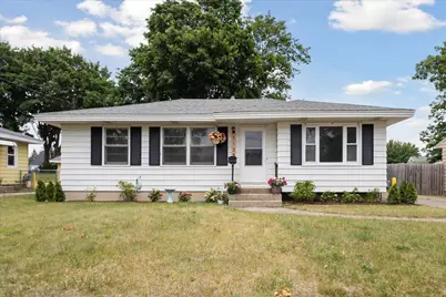 1135 Blanchard Street SW, Wyoming, MI 49509 - Photo 1