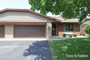 3111 Beechridge Dr, Hudsonville, MI 49426 - Photo 1