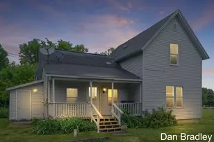 15808 Sherman St, Coral, MI 49322 - Photo 1