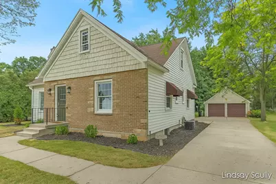 3976 Port Sheldon Street, Hudsonville, MI 49426 - Photo 1