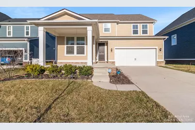 989 Harrison Street, Canton, MI 48188 - Photo 1