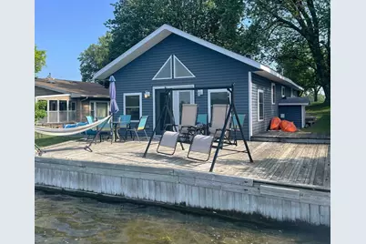 25687 M-86, Sturgis, MI 49091 - Photo 1