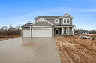 12379 Jenks St NE, Belding, MI 48809 - Photo 1