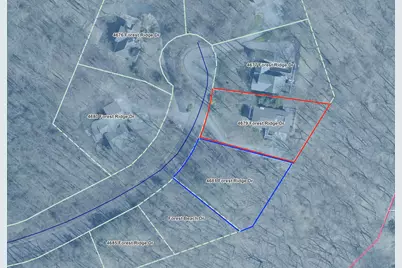 4681 Forest Ridge Drive, Holland, MI 49423 - Photo 1