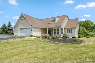 3750 Murray Lake Avenue NE, Lowell, MI 49331 - Photo 1