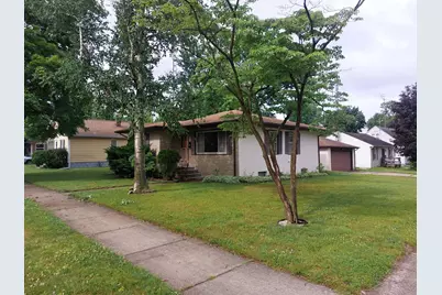 420 N 14th Street, Niles, MI 49120 - Photo 1