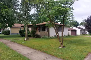 420 N 14th St, Niles, MI 49120 - Photo 1