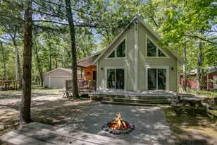 14031 S Star Lake Dr, Baldwin, MI 49304 - Photo 1