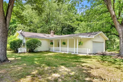 2821 12 Mile Road NE, Rockford, MI 49341 - Photo 1