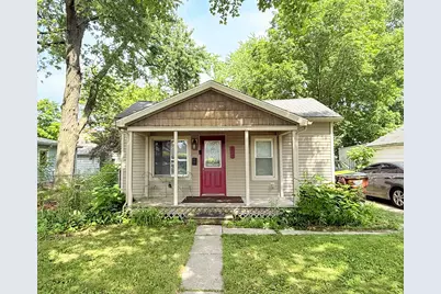 209 Sarah Street, Adrian, MI 49221 - Photo 1