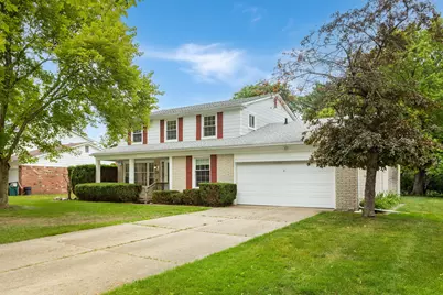 18210 Rainbow Drive, Lathrup Village, MI 48076 - Photo 1