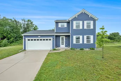 511 Tall Ridge Drive, Middleville, MI 49333 - Photo 1