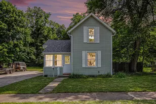556 Union St, Niles, MI 49120 - Photo 1