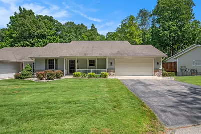 3748 Timber Creek Drive NW, Comstock Park, MI 49321 - Photo 1