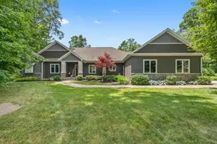 4326 Woodside Meadow Ct, Dorr, MI 49323 - Photo 1