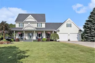 10561 Stirrup Dr SE, Caledonia, MI 49316 - Photo 1