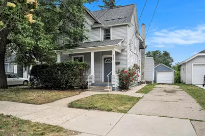 436 Quimby Street NE, Grand Rapids, MI 49505 - Photo 1